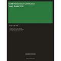Mold Remediation Certification Study Guide 2026