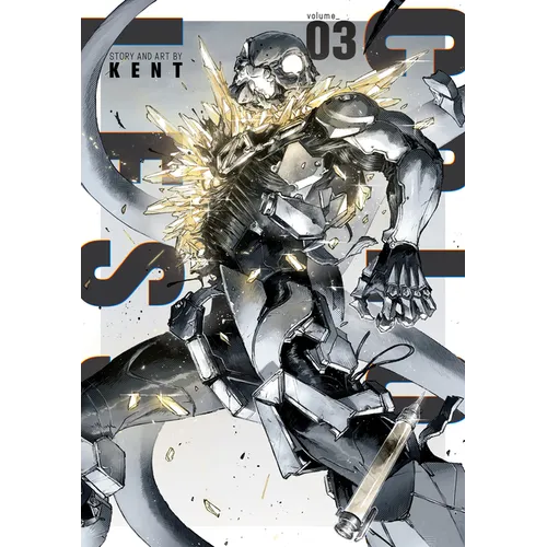 Colorless Vol. 3