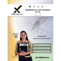 Mtle Minnesota Life Science (9-12) Teacher Certification Test Prep Study Guide