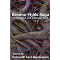 Brennu-Njals Saga: Translation and Icelandic Text