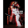 Super Sox Break the Curse