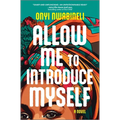 Allow Me to Introduce Myself