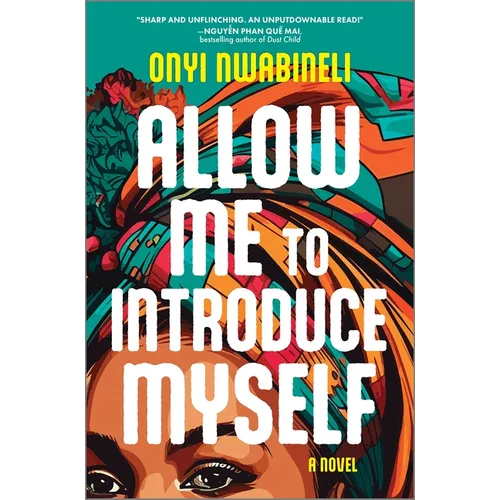 Allow Me to Introduce Myself