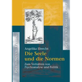 Die Seele und die Normen