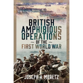 British Amphibious Operations of the First World War