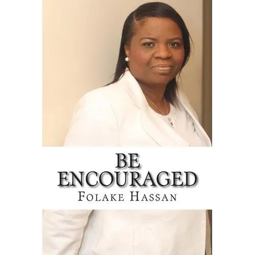 Be Encouraged: Speak The Word of God
