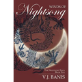 Winds of Nightsong: An Historical Novel: The Nightsong Saga, Book Five