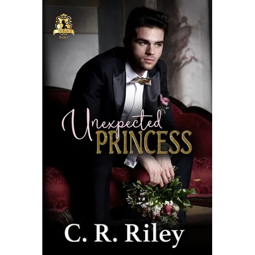 Unexpected Princess