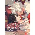 Marriage to Kitsune-Sama