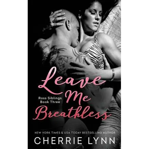 Leave Me Breathless