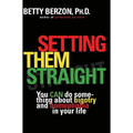 Setting Them Straight: You CAN Do Something About Bigotry and Homophobia in Your Life