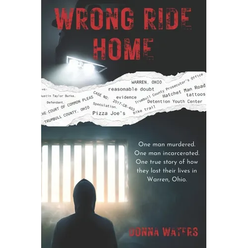 Wrong Ride Home
