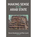 Making Sense of the Arab State
