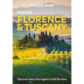 Lonely Planet Pocket Florence & Tuscany