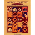 American Folksongs for Easy Guitar