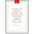 Dissertations on the Mechanics of Effervescence and Fermentation, and on the Mechanics of the Movement of the Muscles by Johan Bernoulli: Transactions
