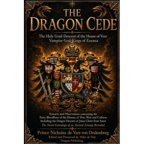 The Dragon Cede