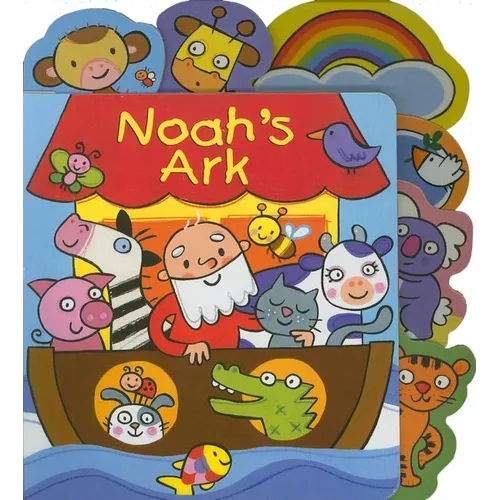 Noah's Ark