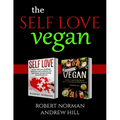 The Mindful Vegan: 2 Books in 1! Create peace in your inner world and outter world. Get Rid Of Stress In Your Life By Staying In The Moment & 30 Days