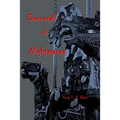 Carousel of Nightmares: A Collection of Short Horror for the Young and the Unaging