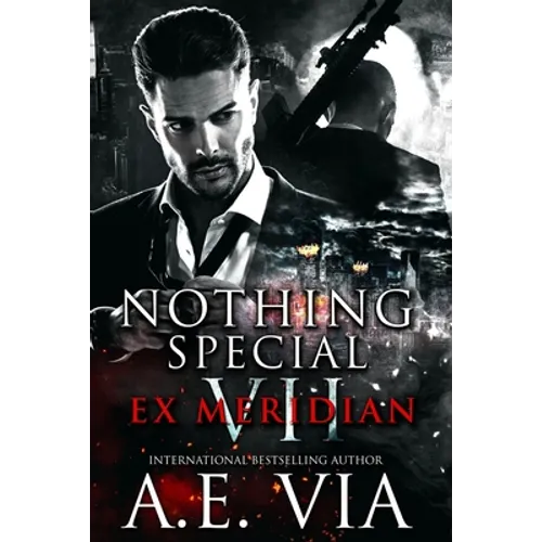 Nothing Special VII: EX Meridian