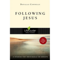 Following Jesus: 8 Studies for Individuals or Groups