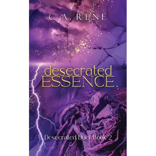 Desecrated Essence