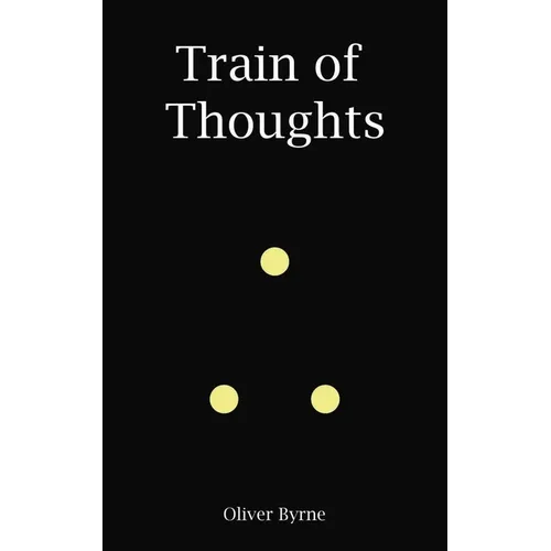 Train of Thoughts - Paperback