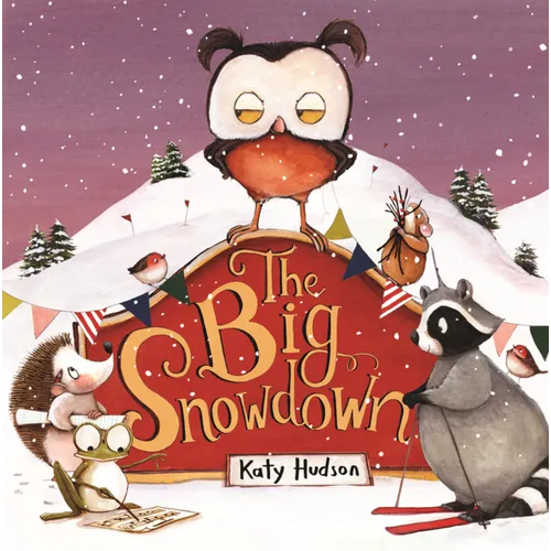 Big Snowdown