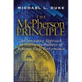 The McPherson Principle: An Innovative Approach to Hitting the Bullseye of Revenue Cycle Performance