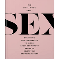 The Little Book of Sex: Naughty and Nice