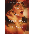 Uno de Nuestros Finales / One of Our Endings