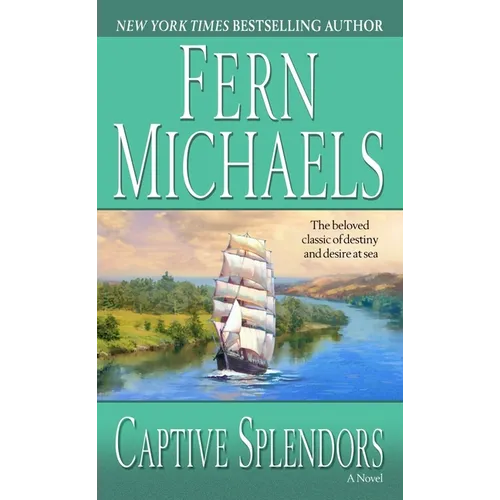Captive Splendors
