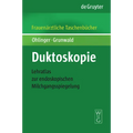 Duktoskopie