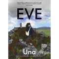 Eve: The New Graphic Novel from the Award-Winning Author of Becoming Unbecoming