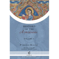 Pawstos Buzand's History of the Armenians: Volume 1