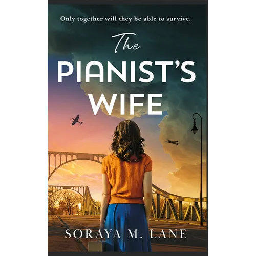 The Pianist's Wife