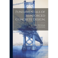 Fundamentals of Reinforced Concrete Design;