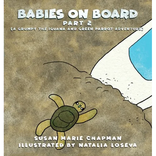 Babies on Board Part 2