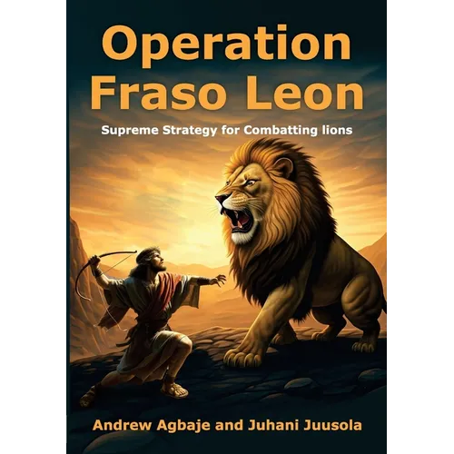 Operation Fraso Leon
