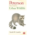 Peterson First Guide to Urban Wildlife