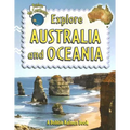 Explore Australia and Oceania