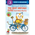 The Best Mistake Ever! and Other Stories