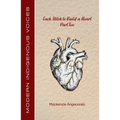 Each Stitch to Build a Heart. Part 2