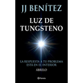 Luz de Tungsteno: La Respuesta a Tu Problema Está En El Interior / Tungsten Light