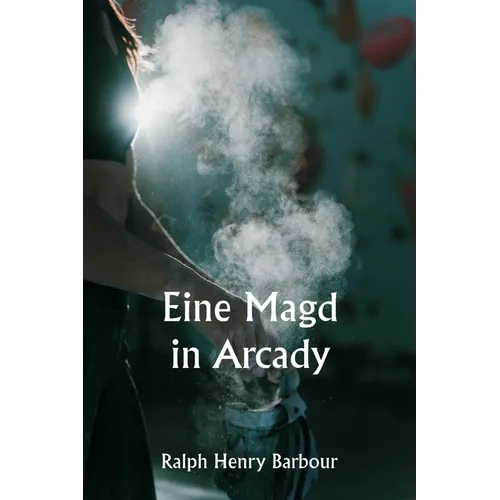 Eine Magd in Arcady