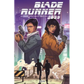 Blade Runner 2039: Ash