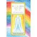 My Colorful Alphabet Book: with Uppercase Letters