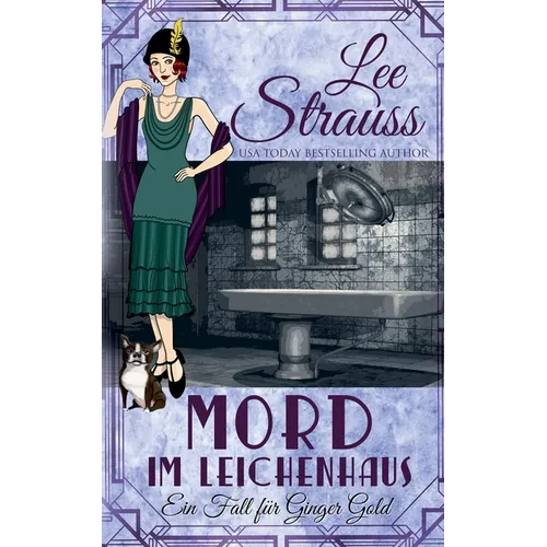 Mord im Leichenhaus