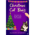 Christmas Cat Blues